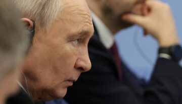 Putin Kiev’i işgal için plan istedi