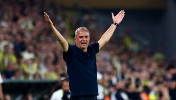 “Rakibimiz küçümsenecek bir takım değil” diyerek 4 gol vurgu yaptı