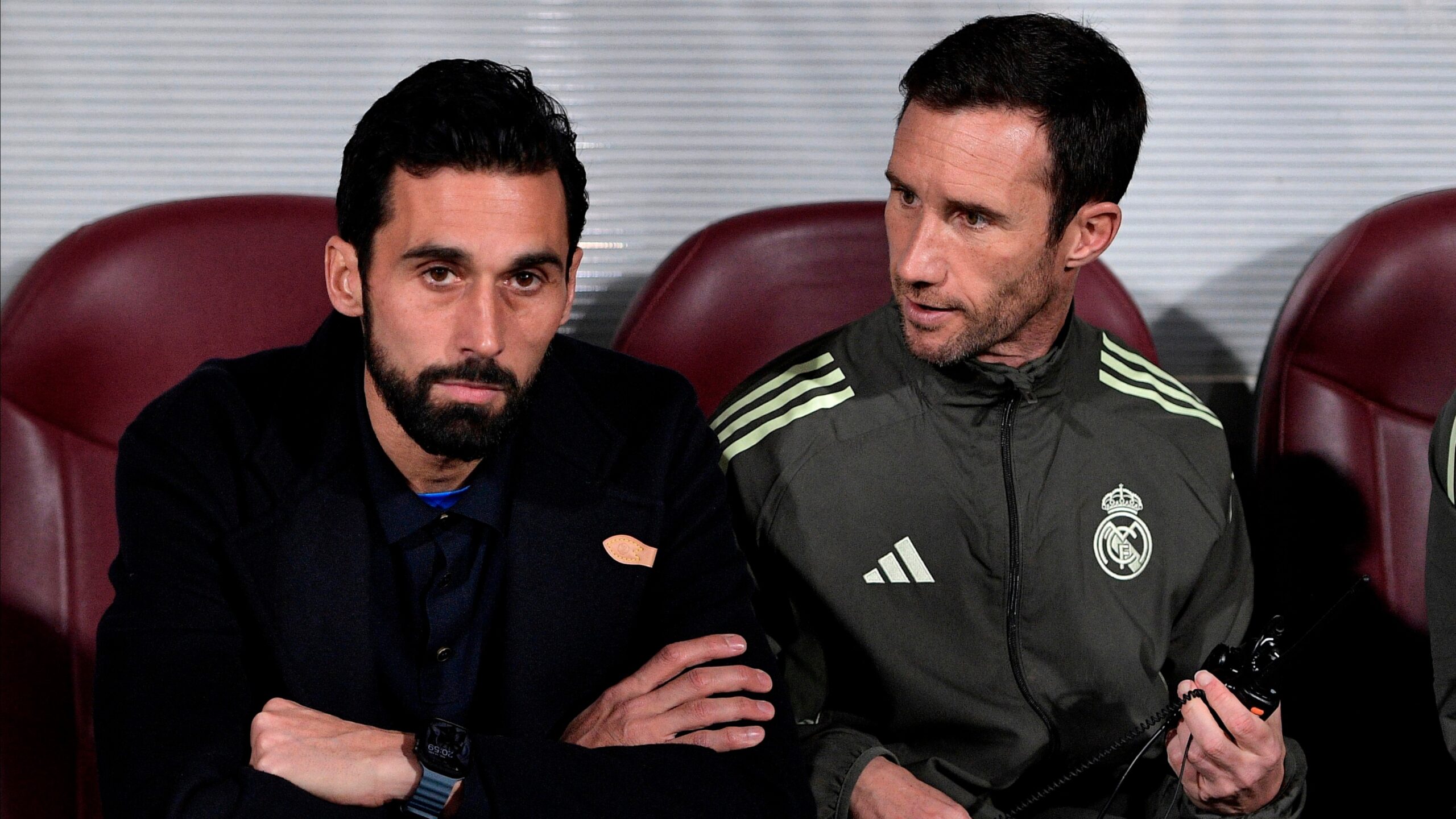 Real Madrid’de görevden alındı, yeni adresi Premier Lig oldu