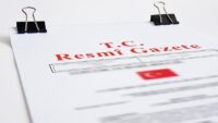 Resmi Gazete’de bugün (17 Temmuz 2026 Resmi Gazete kararları)