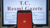 Resmi Gazete’de bugün (8 Temmuz 2026 Resmi Gazete kararları)