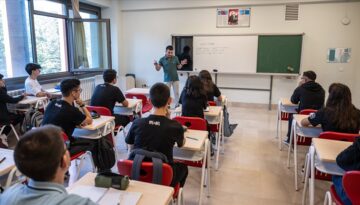 Resmi Gazete’de yayımlandı. MEB’den ek ücreti düzenlemesi