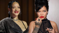 Rihanna’dan bir hamle daha. Ankara Havalimanı sonrasında o hesabı da takip etti