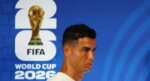 Ronaldo kritik maçtan önce konuştu. “23 yıldır beni bitirmeye çalışıyorsunuz”