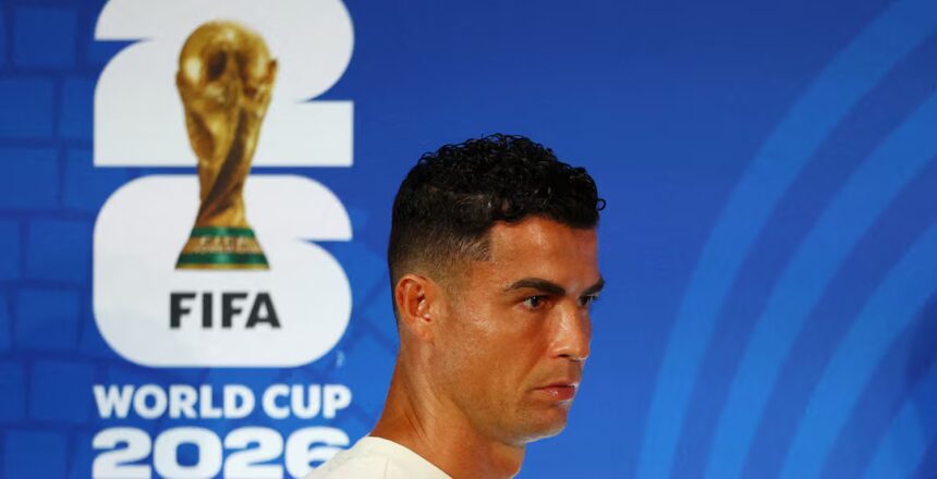Ronaldo kritik maçtan önce konuştu. “23 yıldır beni bitirmeye çalışıyorsunuz”