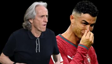 Ronaldo’nun futbolu bırakmak istediği takımı açıkladı
