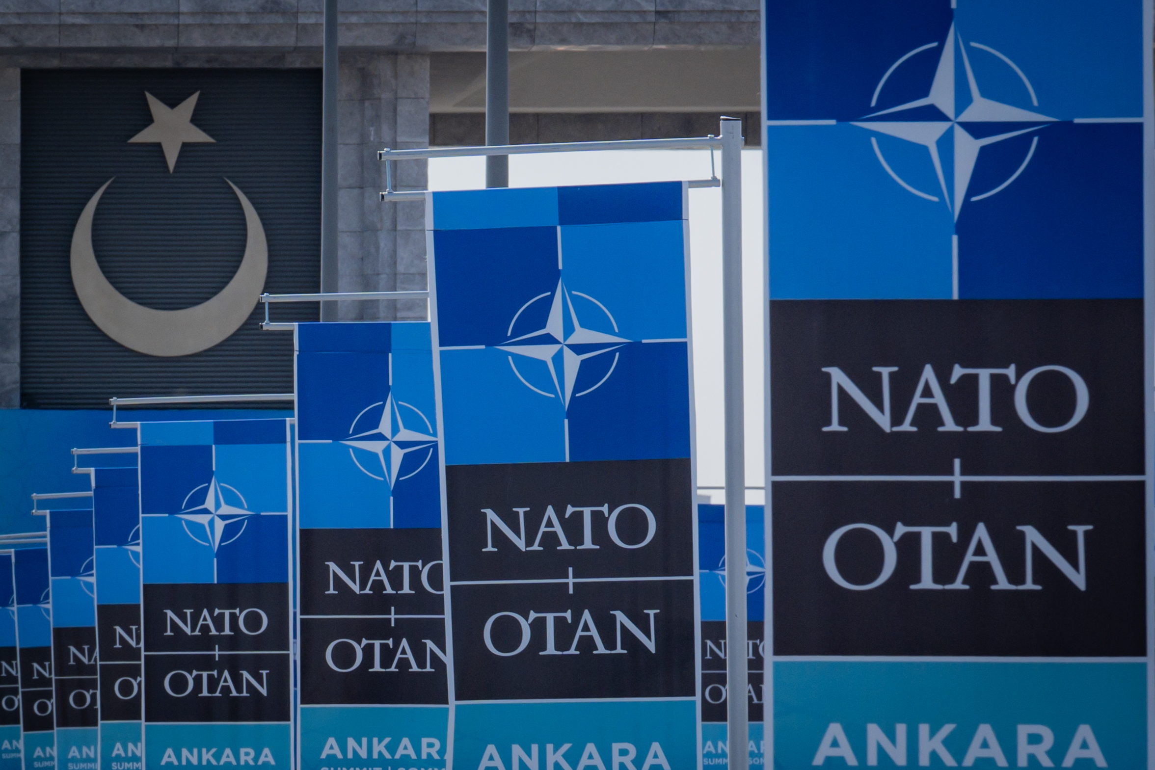 RTÜK’ten NATO Zirvesi öncesi bilgilendirme