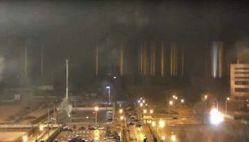 Rusya: Zaporijya Nükleer Güç Santrali’nin başmühendisi İHA saldırısında öldü