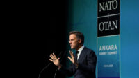 Rutte: ABD, NATO’ya tam bağlılığını sürdürüyor