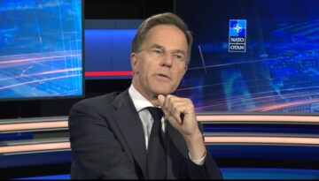 Rutte’den Türkiye mesajı. “İttifak için çok önemli bir ülke”