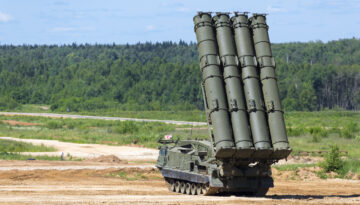 S-400 hava savunma sistemi özellikleri: Türkiye’de de bulunan S-400 hava savunma sisteminin menzili kaç, özellikleri neler?