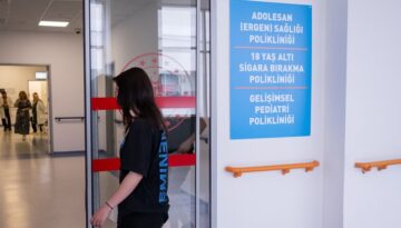 Sağlık Bakanlığı’ndan yeni sigara bırakma hizmeti