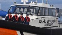 Sahil Güvenlik Komutanlığı 325 uzman erbaş alımı yapacak. Başvuru ne zaman, şartlar neler?