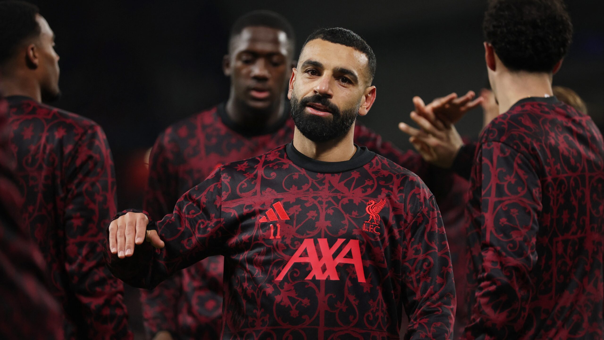 Salah’ın menajeri Türkiye’ye geldi, maaş talebi sonrası karar verildi