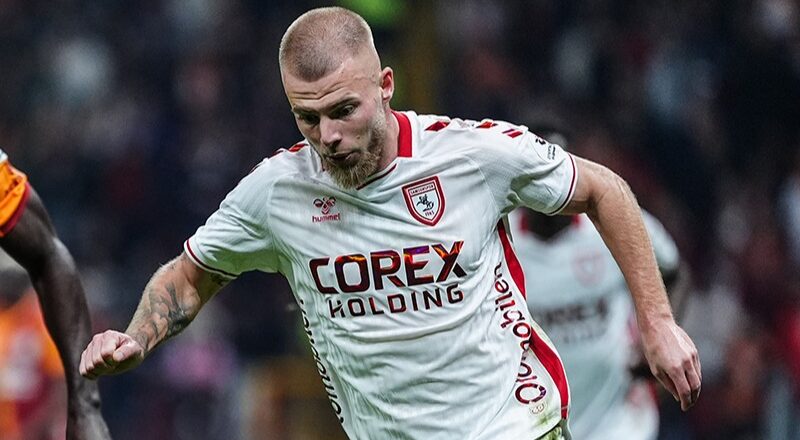 Samsunspor, Trabzonspor ile transfer görüşmesini açıkladı. “İyi para gelirse vereceğiz”