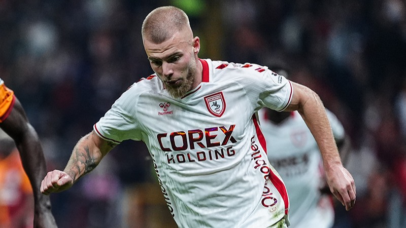 Samsunspor, Trabzonspor ile transfer görüşmesini açıkladı. “İyi para gelirse vereceğiz”
