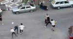 Şanlıurfa’da iki grup arasında kavga: 6 yaralı