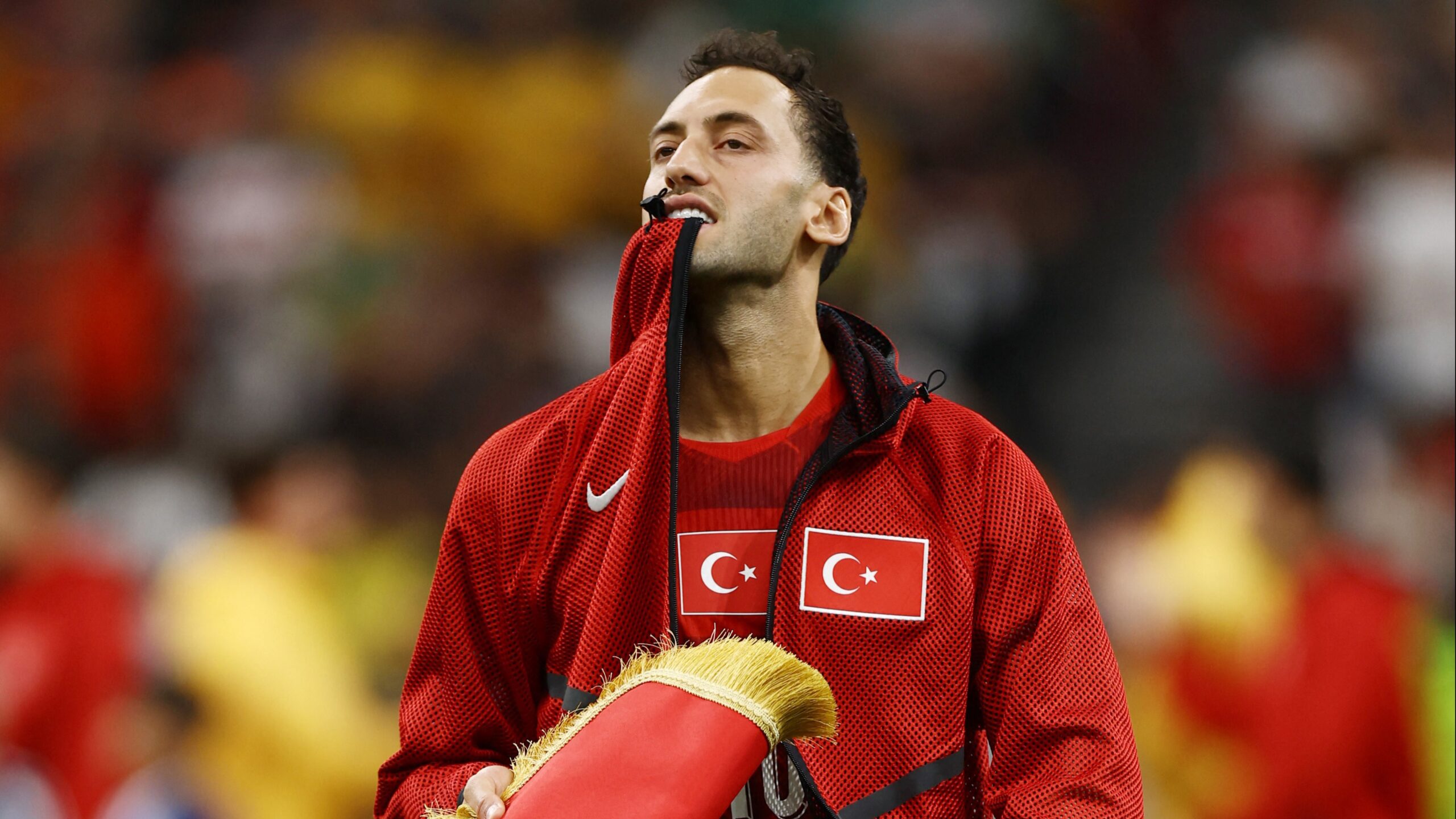 Seçimin en çok konuşulan ismiydi, Fenerbahçe’den büyük transfer bombası