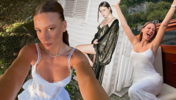 Serenay Sarıkaya servetine servet katıyor. Reklam anlaşmaları dudak uçuklattı