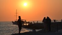 Serin hava gidiyor, sıcaklar geri dönüyor. Yeni haftada hava yeniden değişiyor