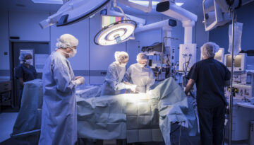 Sezaryen doğum sonrası şüpheli ölüm. Doktor tutuklandı