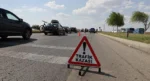 Silahla vurulduktan sonra hastaneye gitmeye çalışıyordu, trafik kazasında yaşamını yitirdi