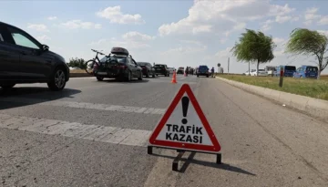 Silahla vurulduktan sonra hastaneye gitmeye çalışıyordu, trafik kazasında yaşamını yitirdi