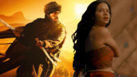 Sinema salonlarında 8 film vizyonda. “Moana” seyirciyle buluşuyor