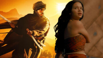 Sinema salonlarında 8 film vizyonda. “Moana” seyirciyle buluşuyor