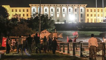 Siyasilerden 15 Temmuz mesajları. “Tarihi bir dönüm noktası”