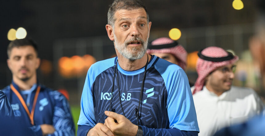 Slaven Bilic, Hırvatistan Milli Takımı’na 14 yıl sonra geri döndü