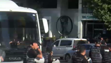Son Dakika… CHP’li Çankaya Belediyesi’ne operasyon