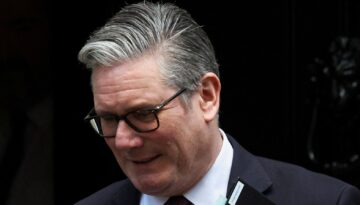 Starmer’dan halefine uyarı. “Küresel krizler gündemi belirlemeyi sürdürecek”