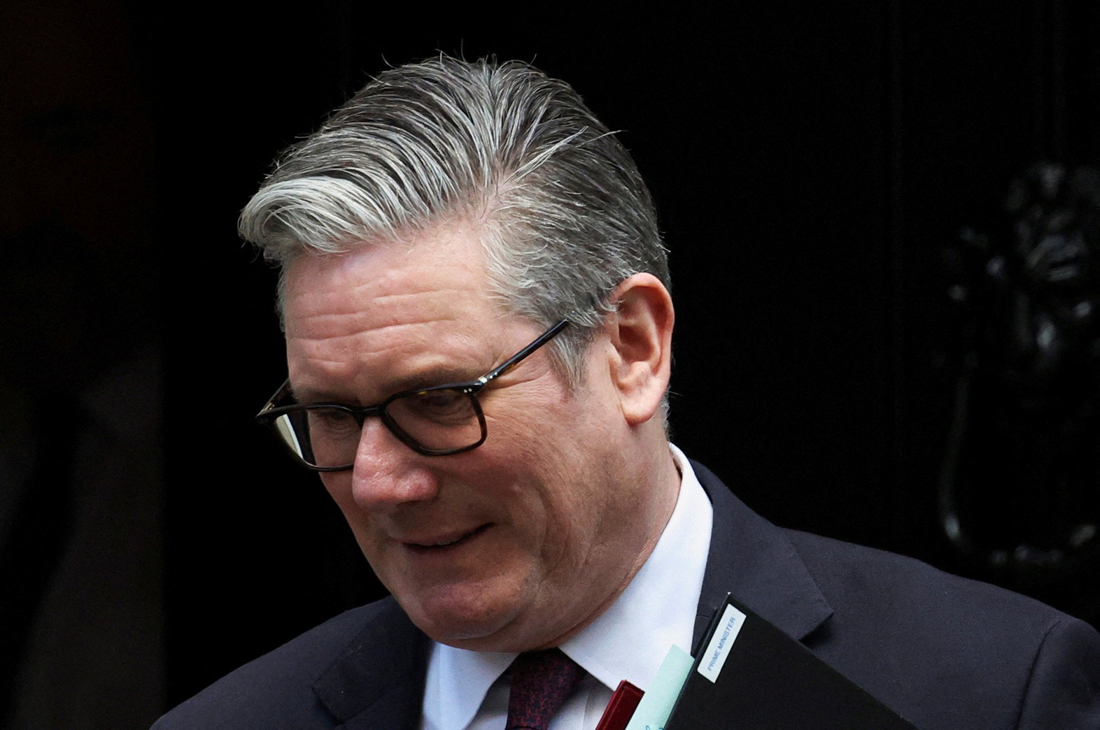 Starmer’dan halefine uyarı. “Küresel krizler gündemi belirlemeyi sürdürecek”