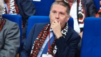 Süper Lig ekibinde olaylı kongre, başkan belli oldu