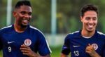 Süper Lig’de de oynamıştı, dünyaca ünlü futbolcu gözaltına alındı. Sorgusu 10 saat sürdü