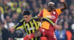 Süper Lig’deki muhtemel derbi tarihleri belli oldu