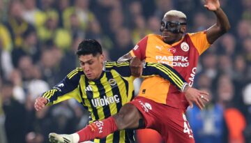 Süper Lig’deki muhtemel derbi tarihleri belli oldu
