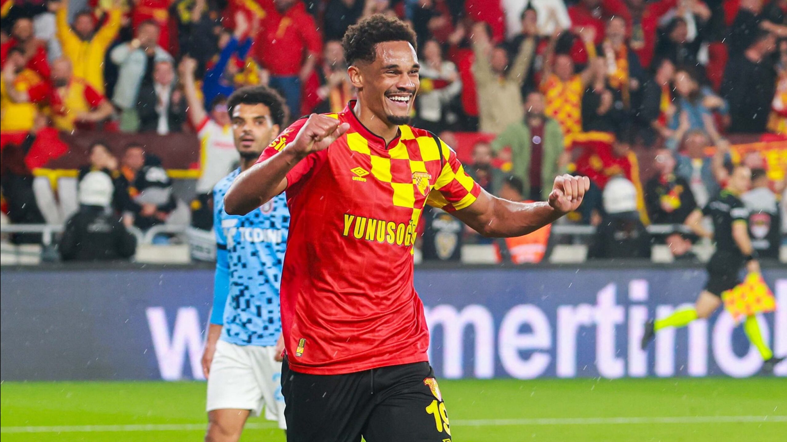 Süper Lig’den Fransa’ya gitmişti, 31 milyon euro’ya imza atıyor. Göztepe’ye servet yağacak