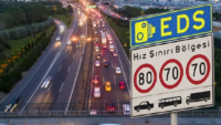 Sürücüler dikkat! İstanbul’a 128 yeni radar kuruluyor