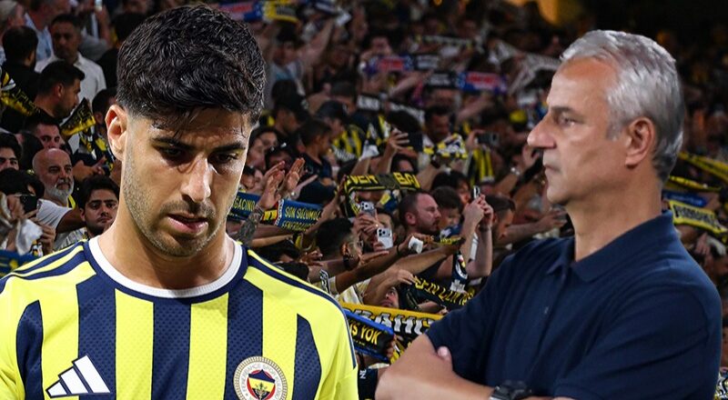 Tabela kalktı, Kadıköy’de yer yerinden oynadı. Fenerbahçeli taraftarlar golden daha fazla sevindi