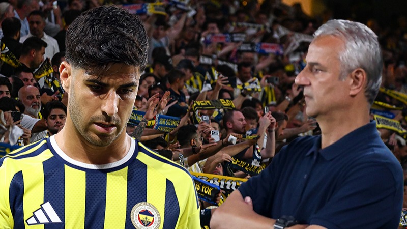 Tabela kalktı, Kadıköy’de yer yerinden oynadı. Fenerbahçeli taraftarlar golden daha fazla sevindi