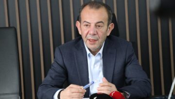 Tanju Özcan’a açılan ayrımcılık davasında karar