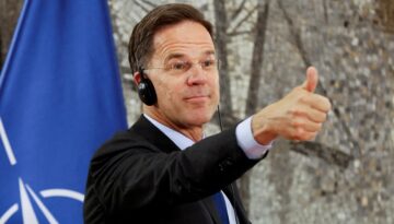 Tarihi zirveye geri sayım. NATO Genel Sekreteri Rutte Ankara’da