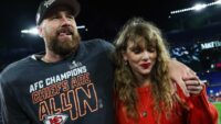 Taylor Swift ve Travis Kelce’nin gizemli düğün hazırlıkları