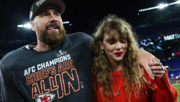 Taylor Swift ve Travis Kelce’nin gizemli düğün hazırlıkları
