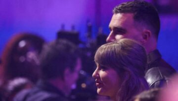 Taylor Swift’in düğünündeki çöpleri satıyor. İşte istediği fiyat