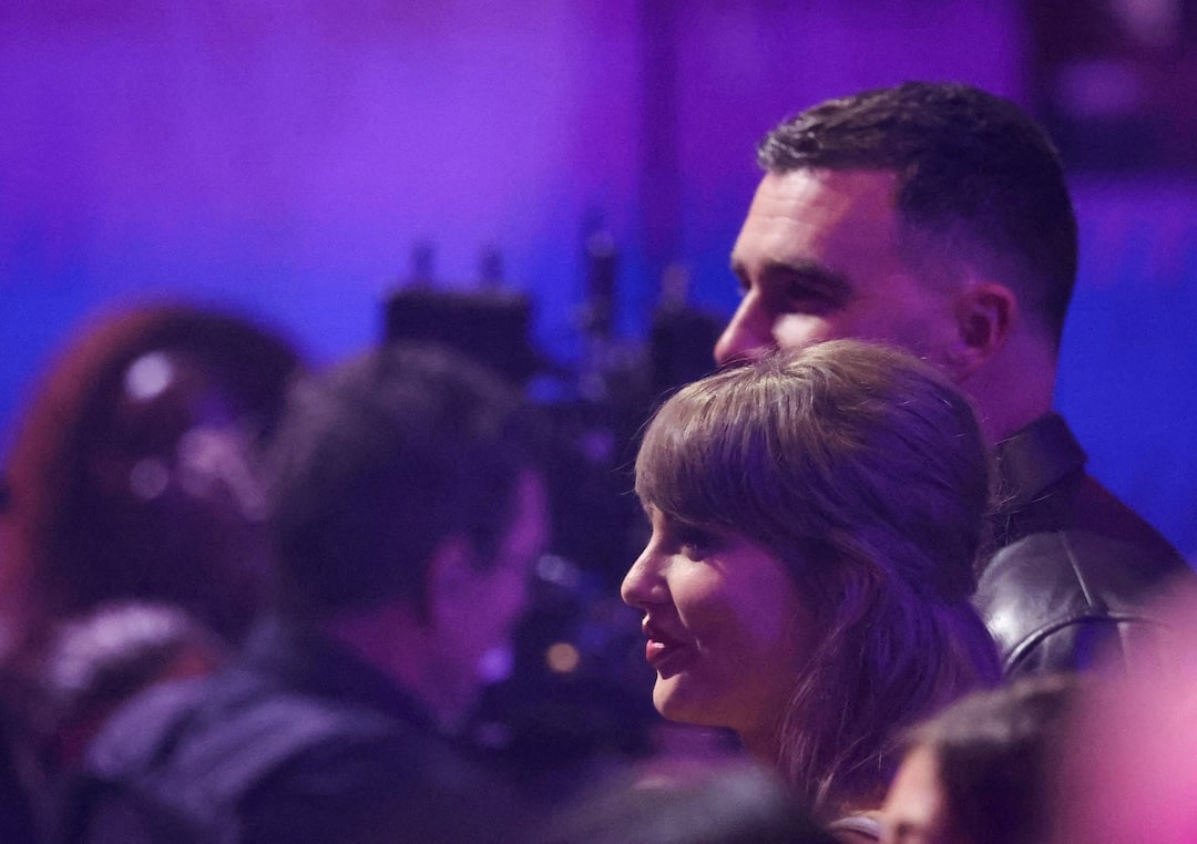 Taylor Swift’in düğünündeki çöpleri satıyor. İşte istediği fiyat