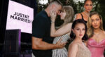 Taylor Swift’ten eşi benzeri görülmemiş düğün. Hollywood dünyası bir arada