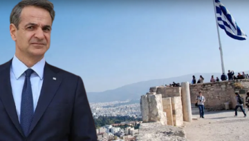 Telefon şakası Yunan hükümetini sarstı